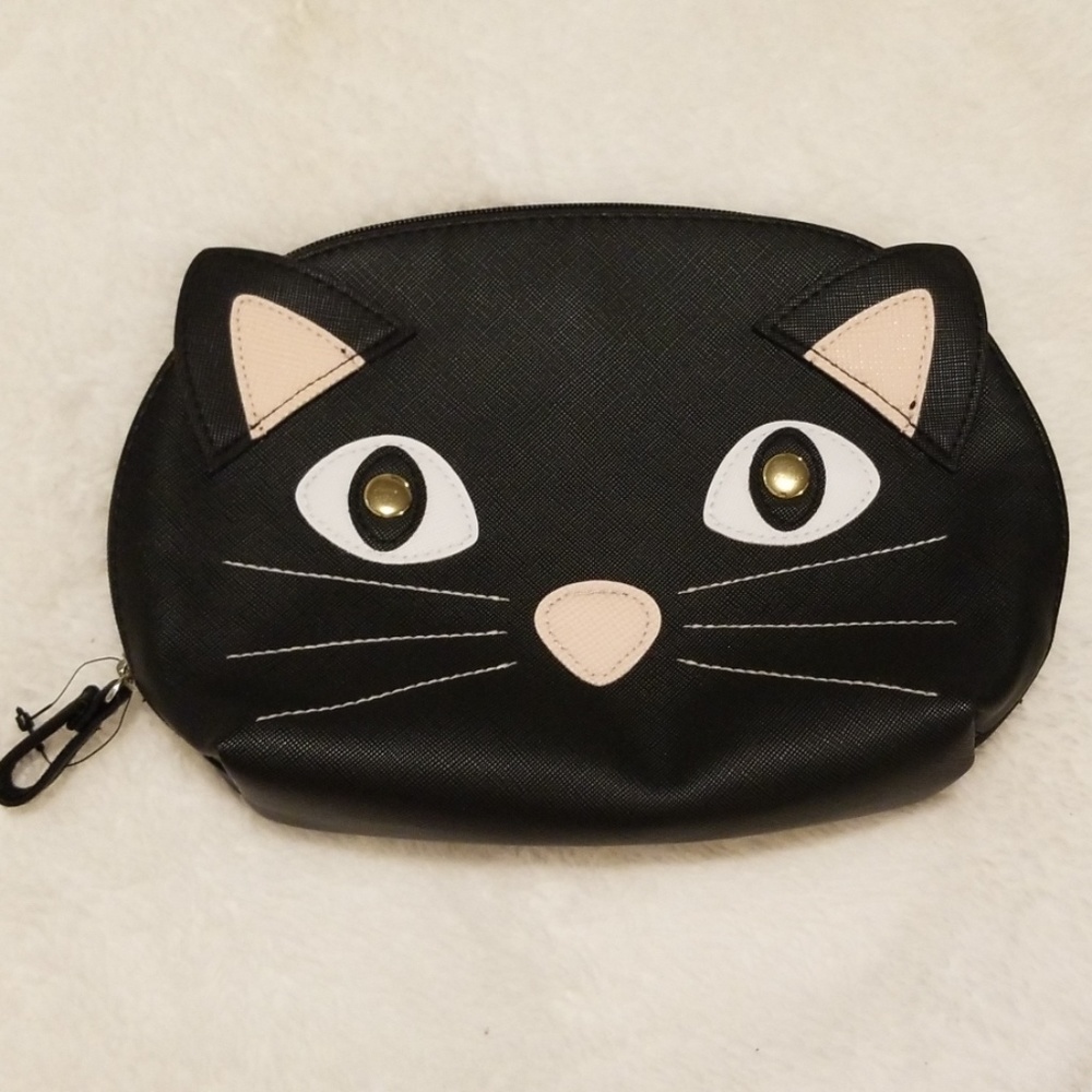 Cosmetics bag